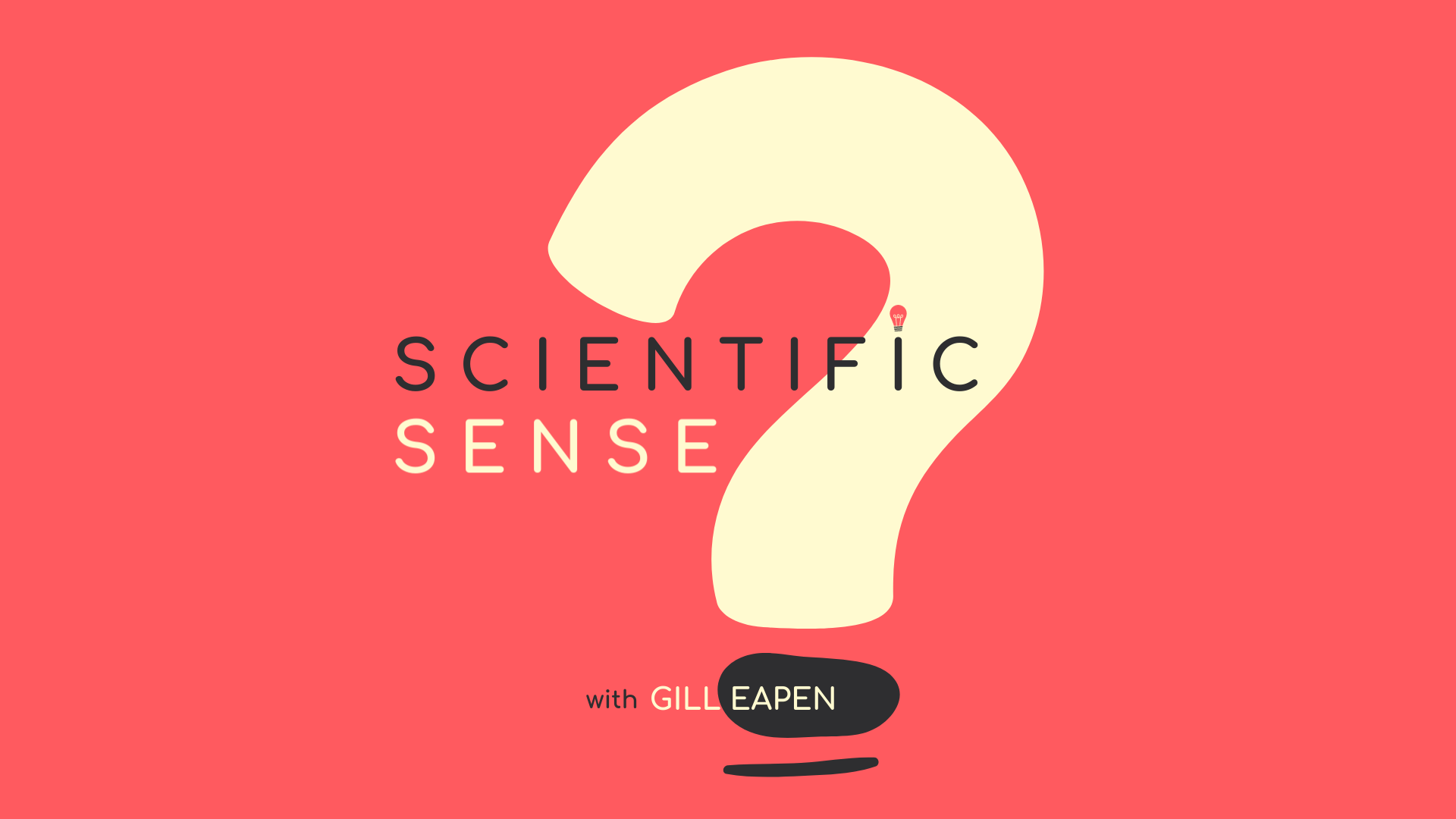 Scientific Sense ®